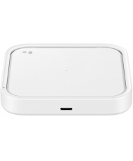 Бездротовий зарядний пристрій Samsung EP-P2400 Wireless Charger Pad White (EP-P2400BWRG)