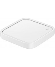 Бездротовий зарядний пристрій Samsung EP-P2400 Wireless Charger Pad White (EP-P2400BWRG)