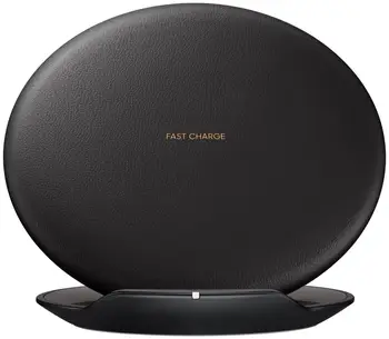 Бездротовий зарядний пристрій Samsung EP-PG950BBE Black