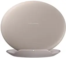 Бездротовий зарядний пристрій Samsung EP-PG950BDE Beige
