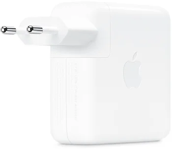 Блок питания для ноутбука Apple 67W USB-C Power Adapter (MKU63)