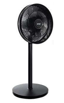 Вентилятор підлоговий ERGO FS 1415
