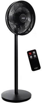 Вентилятор підлоговий ERGO FS 1415 R