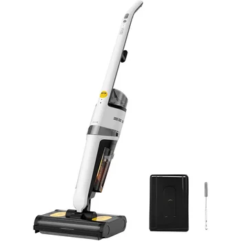 Вертикальный пылесос Deerma VX20W