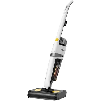 Вертикальный пылесос Deerma VX20W