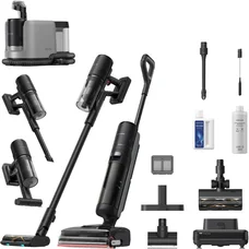 Вертикальний пилосос Dreame H15 MIX (HHV46B)