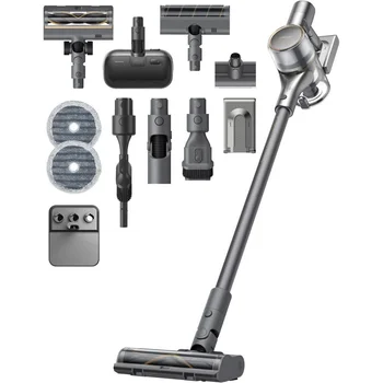 Вертикальный пылесос Dreame R20 Aqua (VTV21A)