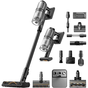 Вертикальный пылесос Dreame Z30