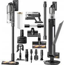 Вертикальний пилосос Dreame Z30 Station