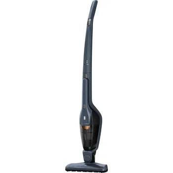 Вертикальный пылесос Electrolux Ergorapido Classic EERC75DB
