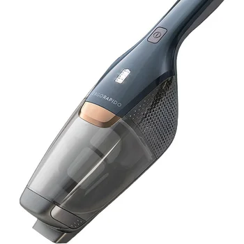 Вертикальный пылесос Electrolux Ergorapido Classic EERC75DB