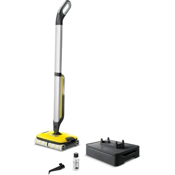 Вертикальный пылесос Karcher FC 7 Cordless (1.055-730.0)