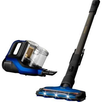 Вертикальный пылесос Philips XC8045/01