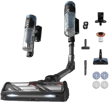 Вертикальный пылесос Rowenta X-Force Flex 14.80 (RH9BC1WO)