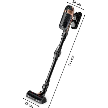 Вертикальный пылесос Rowenta X-Force Flex 15.60 (RH99G1WO)