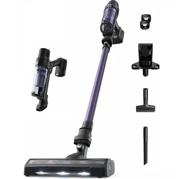 Вертикальный пылесос Rowenta X-Pert 7.60 Allergy (RH6A31WO)