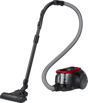 Вертикальный пылесос Samsung Anti-tangle VC07M2110SR