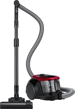 Вертикальный пылесос Samsung Anti-tangle VC07M2110SR