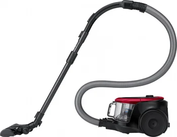Вертикальный пылесос Samsung Anti-tangle VC07M2110SR