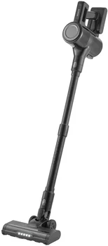 Вертикальный пылесос Sencor SVC 7221BK