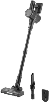 Вертикальный пылесос Sencor SVC 7221BK