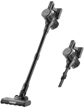 Вертикальный пылесос Sencor SVC 7221BK