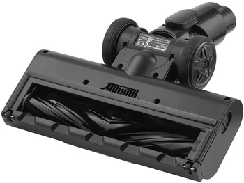 Вертикальный пылесос Sencor SVC 7221BK