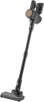 Вертикальный пылесос Sencor SVC 7222BK