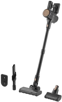 Вертикальный пылесос Sencor SVC 7222BK