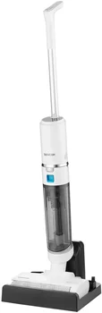 Вертикальный пылесос Sencor SVW 5010WH