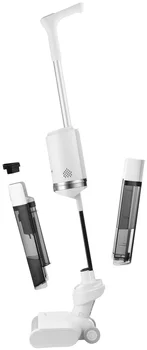 Вертикальный пылесос Sencor SVW 5010WH