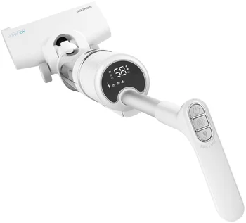 Вертикальный пылесос Sencor SVW 5010WH