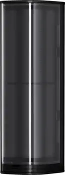 Зовнішній акумулятор (повербанк) 2E Power Bank Сrystal 24000mAh 100W (2E-PB7200PD)