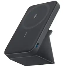 Зовнішній акумулятор (повербанк) Anker 622 Magnetic Battery Black (A1614011)