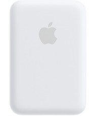 Зовнішній акумулятор (повербанк) Apple MagSafe Battery Pack (MJWY3)