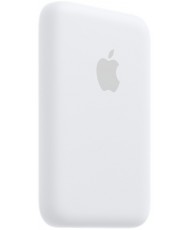 Зовнішній акумулятор (повербанк) Apple MagSafe Battery Pack (MJWY3)