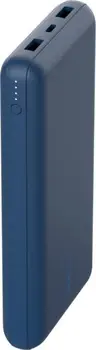 Зовнішній акумулятор (повербанк) Belkin 20000mAh 15W Blue (BPB012BTBL)