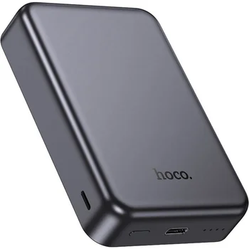 Внешний аккумулятор (повербанк) Hoco J160A Original 10000mAh PD20W Gray