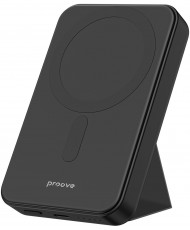 Зовнішній аккумулятор (повербанк) Proove Hyperion 20W 10000mAh Black (PBHP15020001)