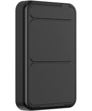 Внешний аккумулятор (повербанк) Proove Hyperion 20W 10000mAh Black (PBHP15020001)