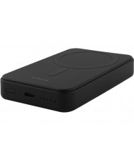 Внешний аккумулятор (повербанк) Proove Hyperion 20W 10000mAh Black (PBHP15020001)