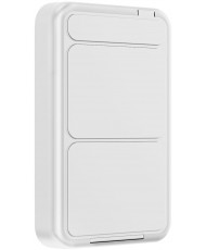 Зовнішній аккумулятор (повербанк) Proove Hyperion 20W 10000mAh White (PBHP15020002)