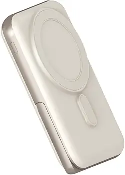 Зовнішній аккумулятор (повербанк) Proove Knight 20W 10000mAh Beige (PBGI20012214)