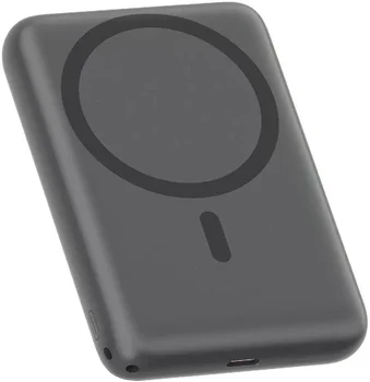 Зовнішній аккумулятор (повербанк) Proove X-Core 22.5W 10000mAh Gray (PNXC22010003)