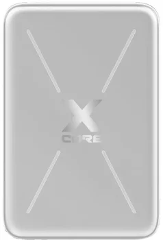 Зовнішній аккумулятор (повербанк) Proove X-Core 22.5W 10000mAh Silver/White (PNXC22010006)
