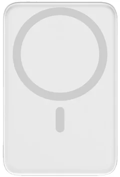 Зовнішній аккумулятор (повербанк) Proove X-Core 22.5W 10000mAh Silver/White (PNXC22010006)