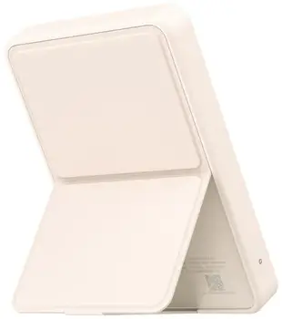 Зовнішній акумулятор (повербанк) Xiaomi 6000mAh 15W Magnetic White (BHR9074GL)