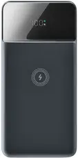 Зовнішній акумулятор (повербанк) Yoki Smart Series 22.5W Magnetic Wireless 10W, 10000 mAh Dark Blue (YK-BMS22PD)