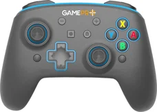 Геймпад GamePro MG1200 Black-Blue