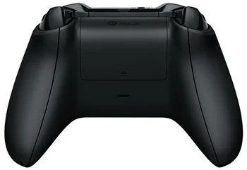Геймпад Microsoft Xbox One S Wireless Controller Black
